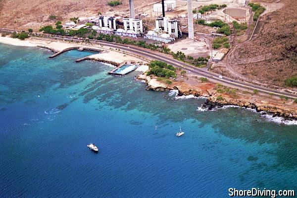 Kahe Point Beach Park