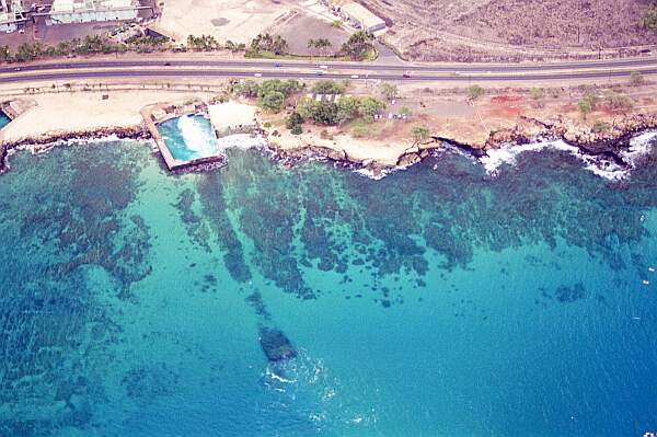 Kahe Point Beach Park