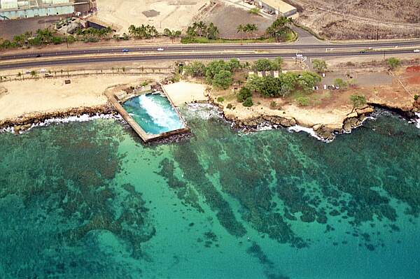 Kahe Point Beach Park