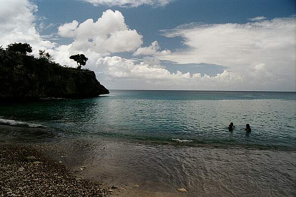 Playa Jeremi