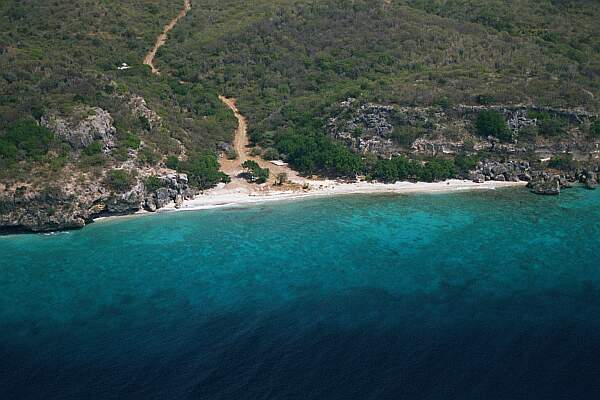 Playa Manzalino