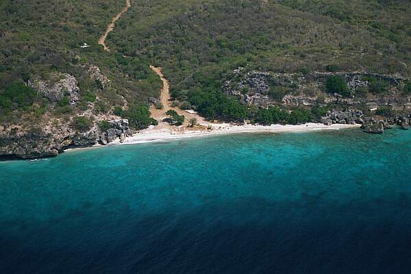 Playa Manzalino