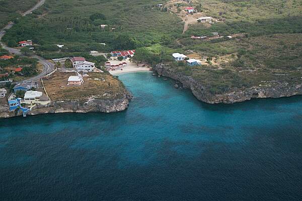 Playa Lagun