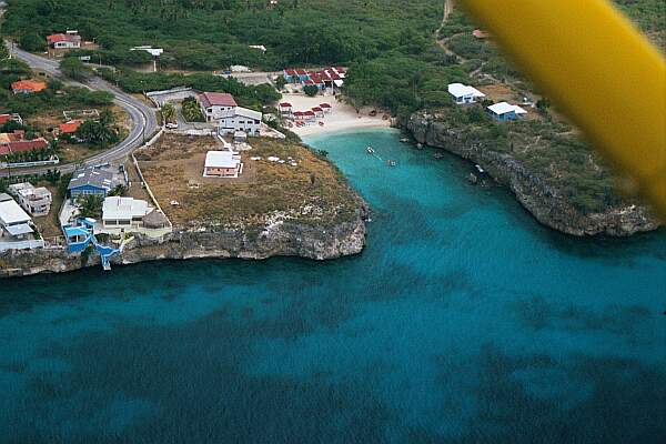 Playa Lagun