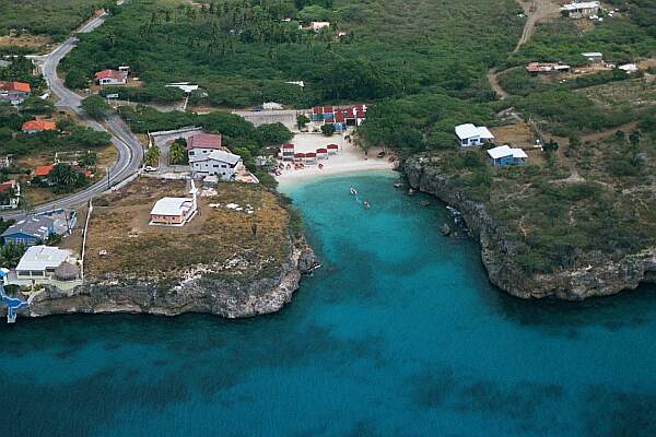 Playa Lagun