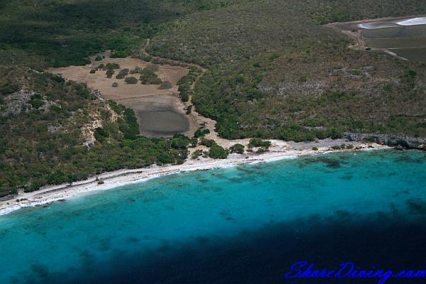 Playa Largu