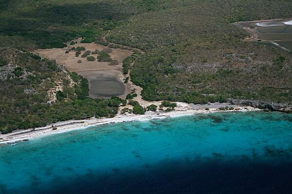 Playa Largu