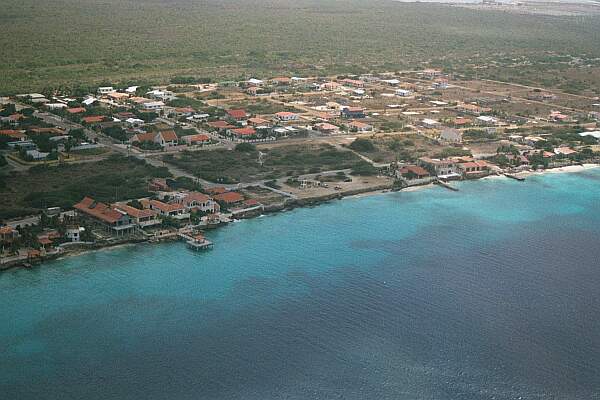 Bachelor's Beach