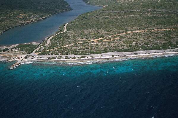 Scenery Bonaire North