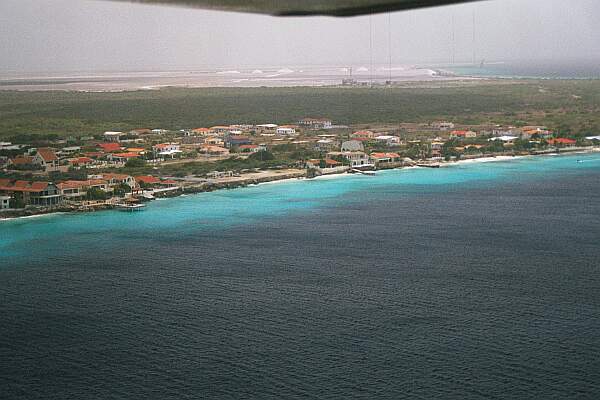 Bachelor's Beach