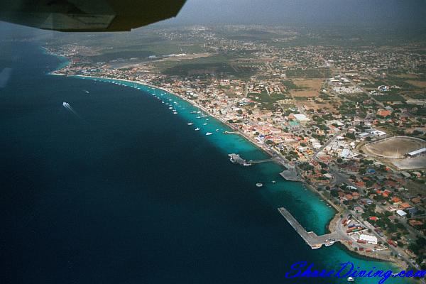 Town Pier