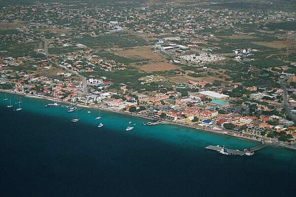 Town Pier