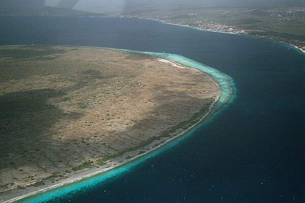 Scenery Bonaire North