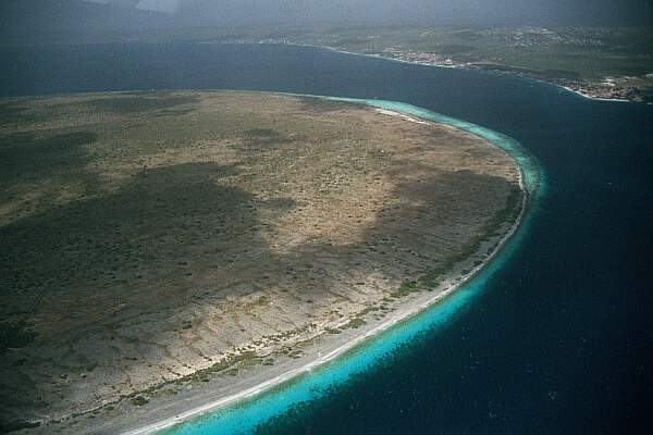 Scenery Bonaire North