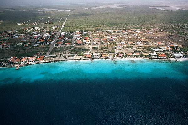 Bachelor's Beach