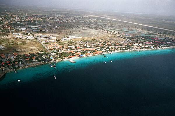 Calabas Reef