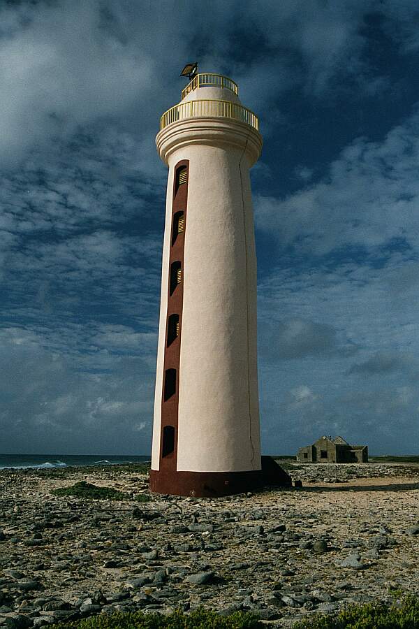 Willemstoren Lighthouse