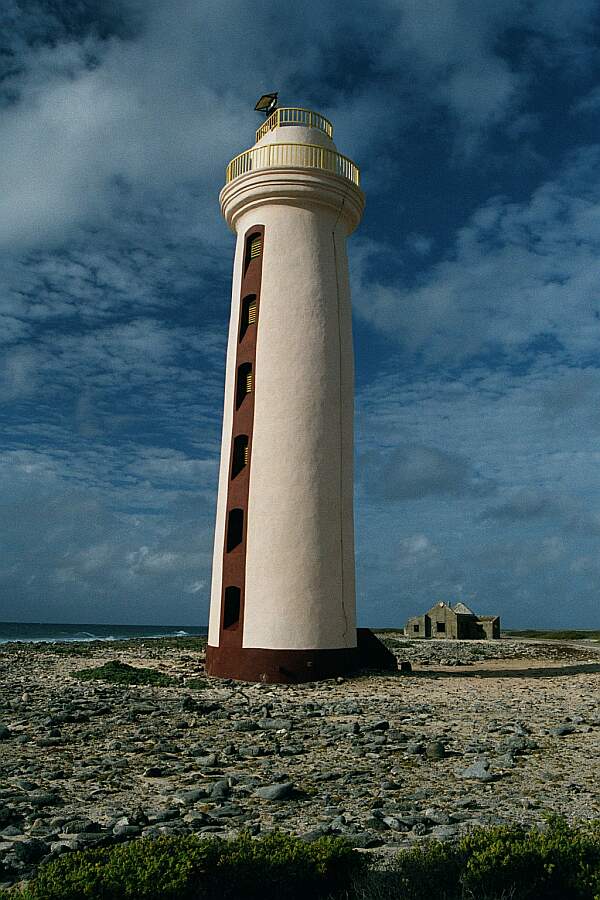 Willemstoren Lighthouse