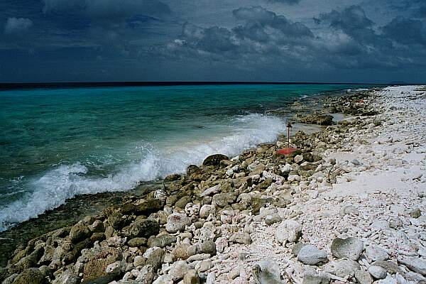 Pu'u Olai Beach