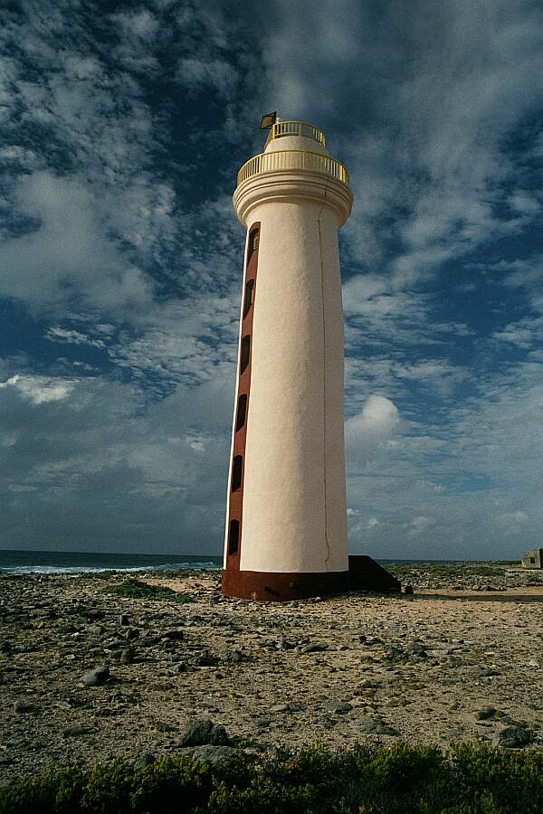 Willemstoren Lighthouse