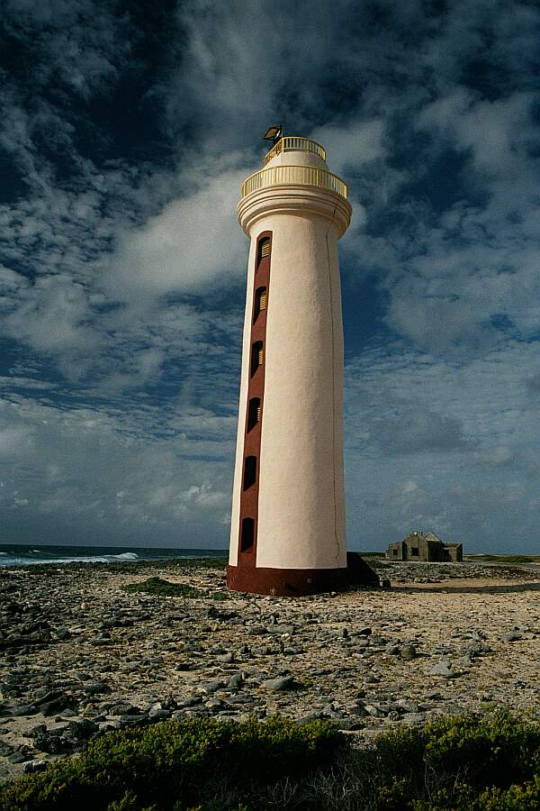 Willemstoren Lighthouse