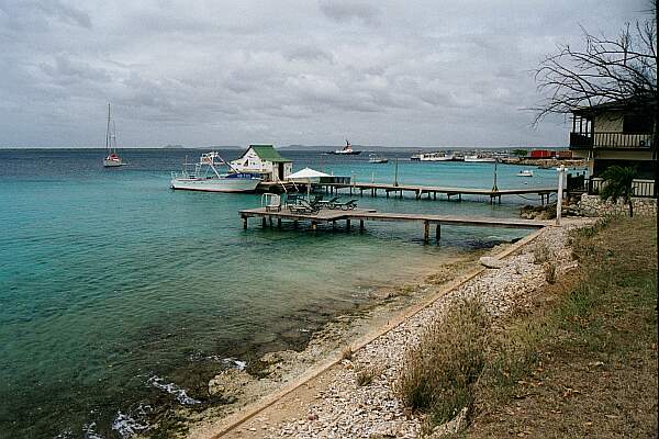 Calabas Reef