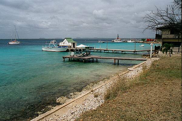 Calabas Reef