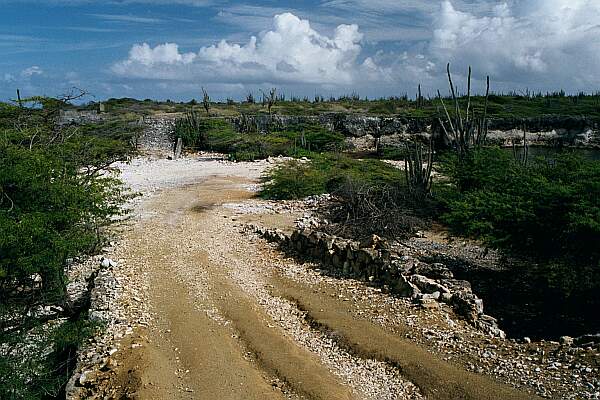 Playa Funchi