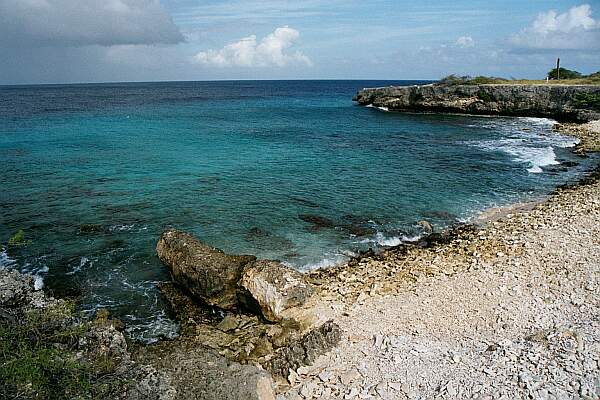 Playa Funchi