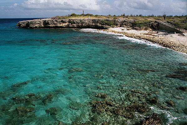 Playa Funchi