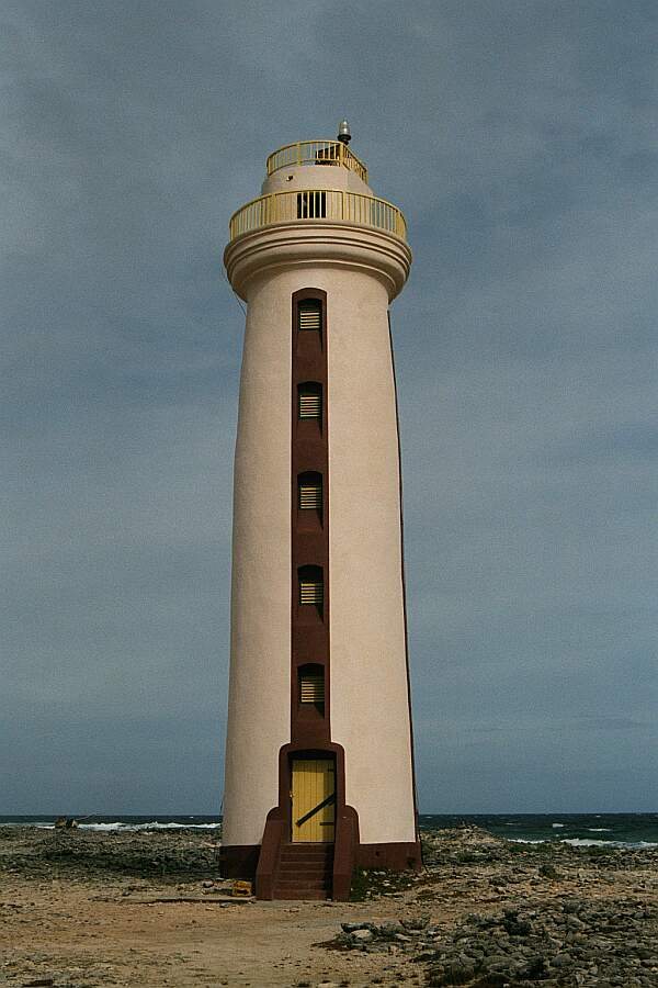 Willemstoren Lighthouse