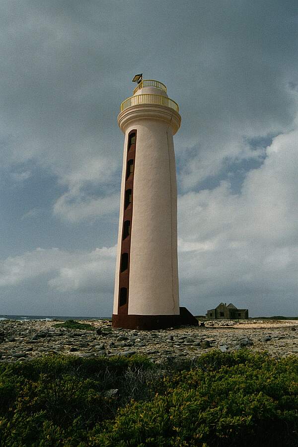 Willemstoren Lighthouse