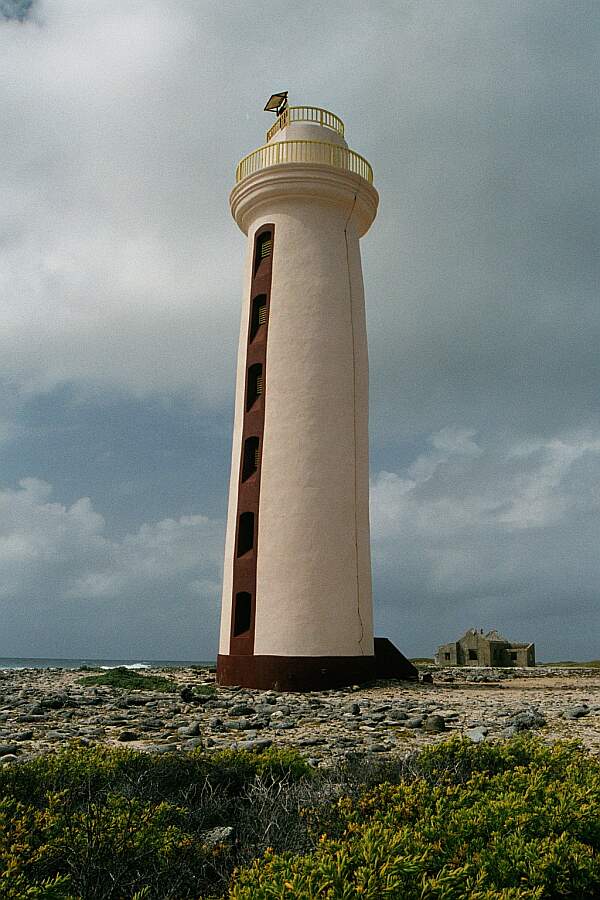 Willemstoren Lighthouse