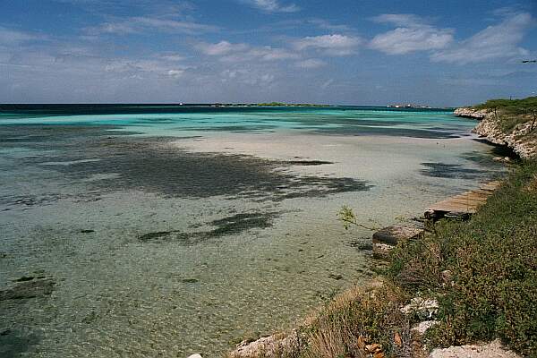 Mangel Halto Reef