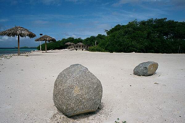 Mangel Halto Reef