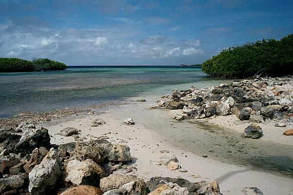 Mangel Halto Reef