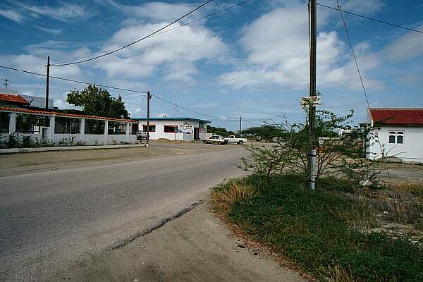 Mangel Halto Reef