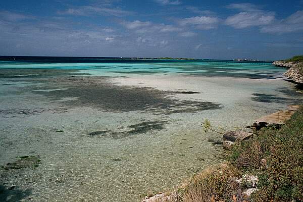 Mangel Halto Reef