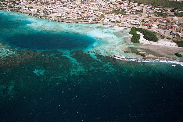 Mangel Halto Reef