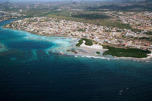 Mangel Halto Reef