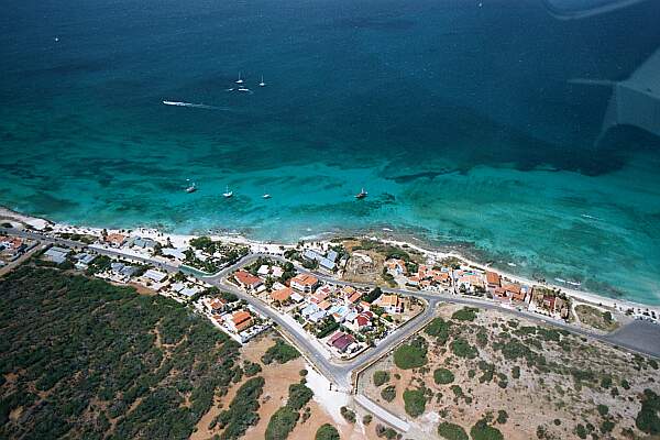 Boca Catalina Cove