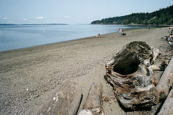 Kayak Point County Park