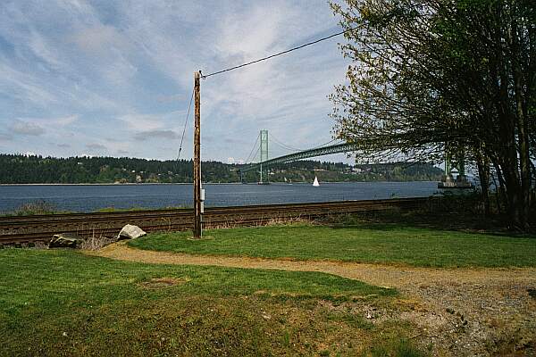 Tacoma Narrows