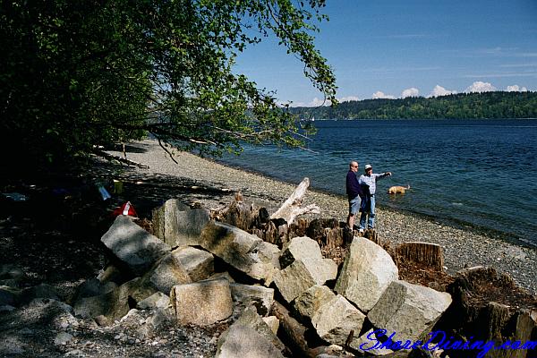 Sunrise Beach Park