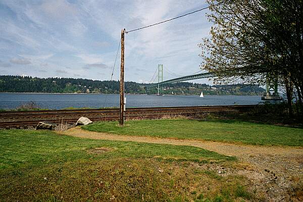 Tacoma Narrows