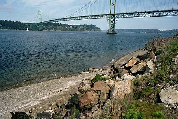 Tacoma Narrows