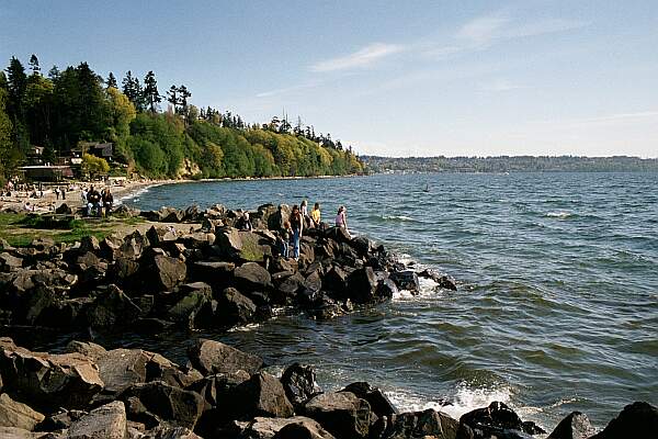 Salt Water State Park