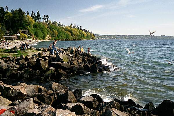 Salt Water State Park