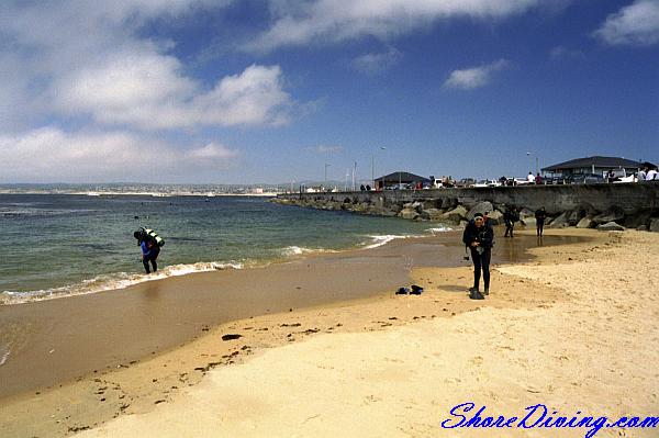 Breakwater Cove