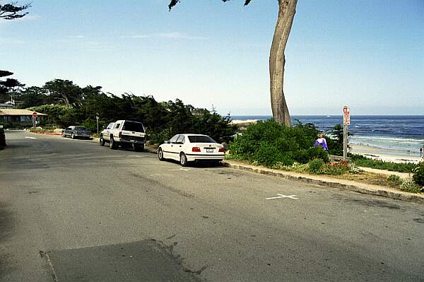 Carmel Point